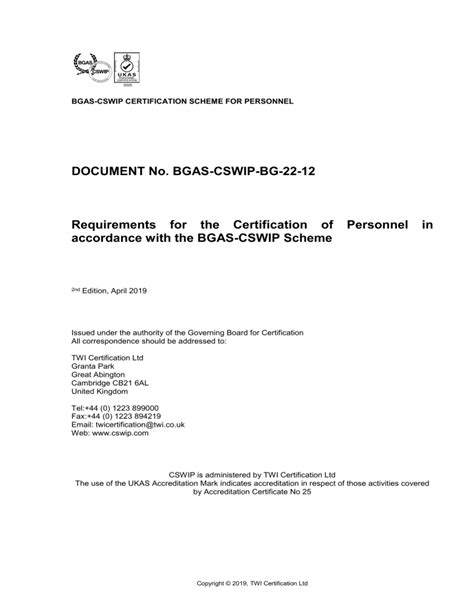 cswip certificate verification|bgas certificate verification.